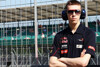 Bild zum Inhalt: Paukenschlag: Toro Rosso holt Teenager Kwjat