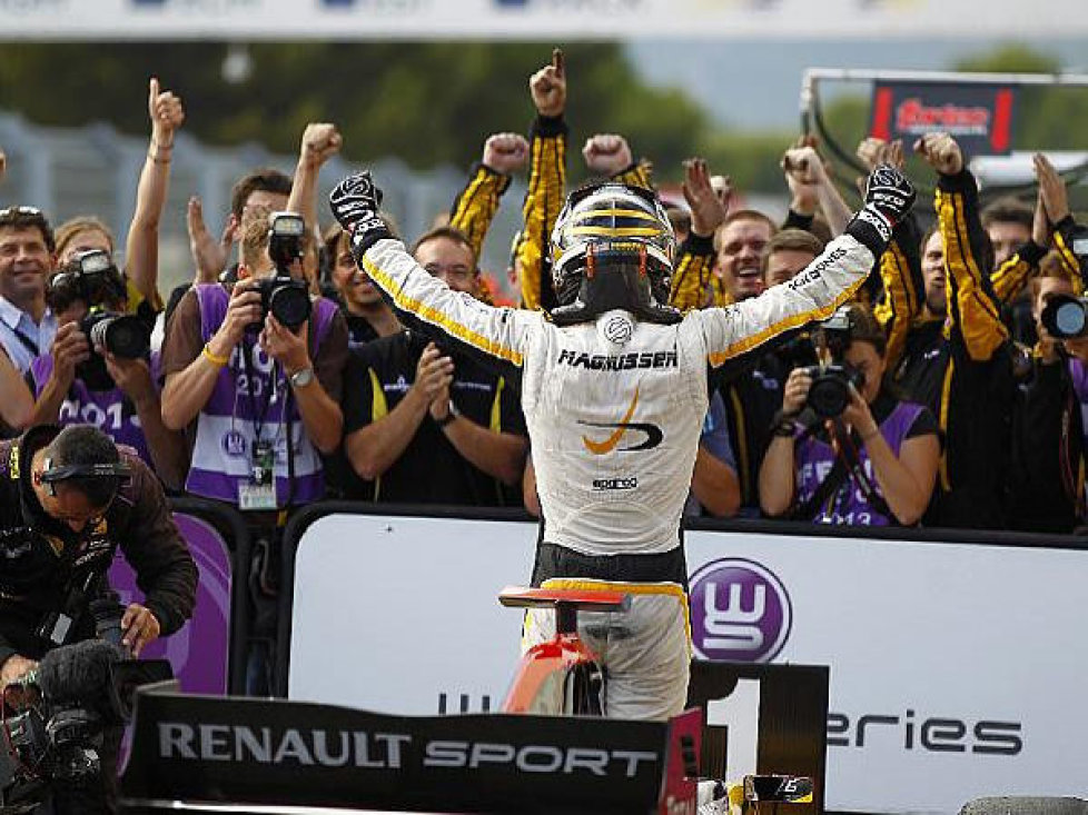 Kevin Magnussen