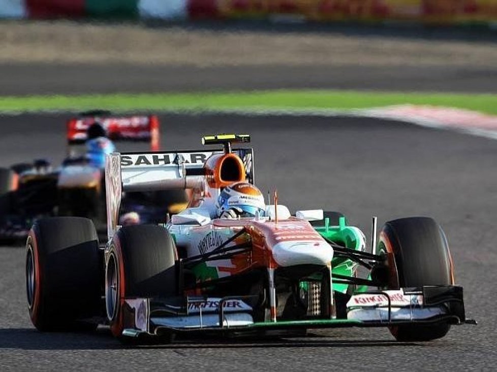 Adrian Sutil