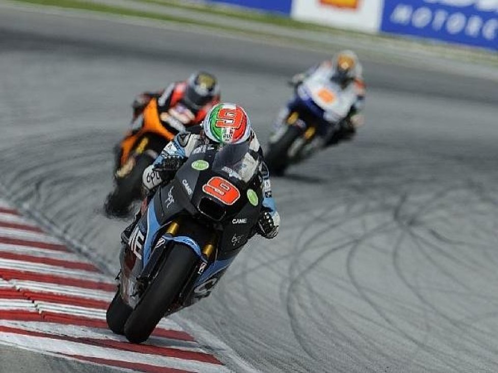 Danilo Petrucci