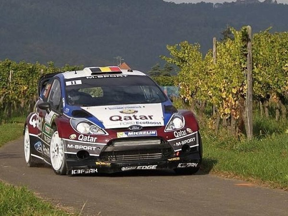 Thierry Neuville