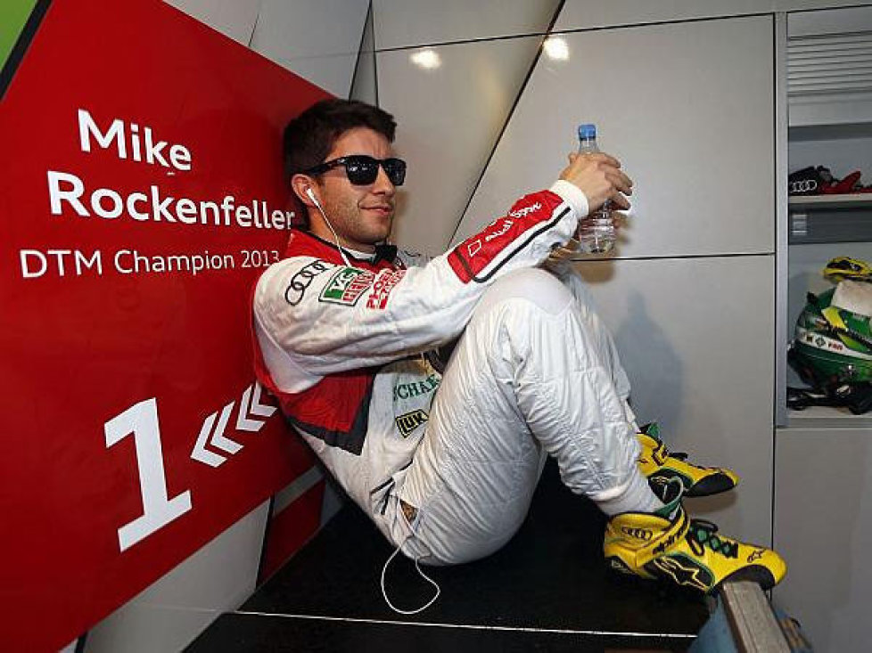 Mike Rockenfeller