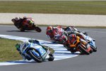 Pol Espargaro führt