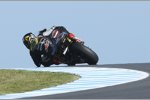 Scott Redding