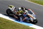 Scott Redding