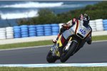 Scott Redding