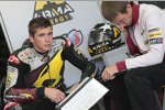 Scott Redding