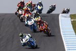 Pol Espargaro führt