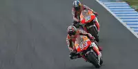 Bild zum Inhalt: Honda-Heimspiel in Motegi: Zweiter Matchball für Marquez