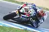 Bild zum Inhalt: Crescent-Suzuki: Eindrucksvolles Comeback von Camier