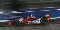 Justin Wilson