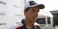 Bild zum Inhalt: Durch Astana zu Williams? Juncadella winkt ab