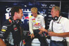 Bild zum Inhalt: Vettel auf dem Sofa - Marko: "Er gibt sich nie zufrieden"