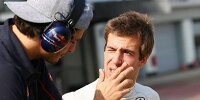 Bild zum Inhalt: Felix da Costa: "Mein Weg in die Formel 1 endet nicht hier"