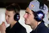 Bild zum Inhalt: Toro-Rosso-Cockpit: Warum Kwjat und was macht Sainz Jun.?