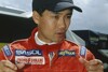 Bild zum Inhalt: Inoue: "Vettel muss wie Inoue fahren"