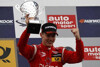 Mercedes-Kandidat Marciello: Ferrari-Logos abkratzen, bitte!