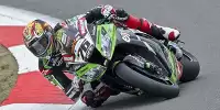 Bild zum Inhalt: Verregneter Nachsaisontest in Jerez