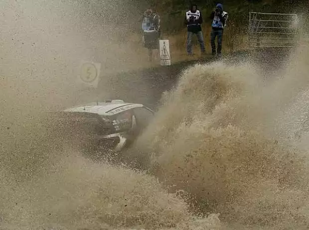 Titel-Bild zur News: Mikko Hirvonen