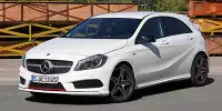 Mercedes-Benz A 250 Sport