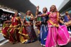 Bild zum Inhalt: Formel 1 in Indien: Abenteuer, Kultur und Curry