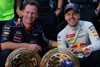 Bild zum Inhalt: Horner: Webber-Bilanz beweist Vettels Klasse