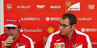 Bild zum Inhalt: Domenicali: "Nach außen immer das Team verteidigen"