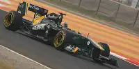 Karun Chandhok
