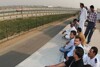 Vor Ort in Indien: Warum die Formel 1 scheitert