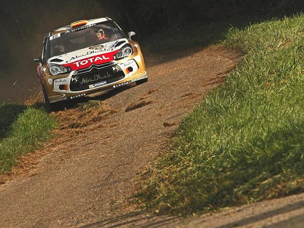 Daniel Sordo