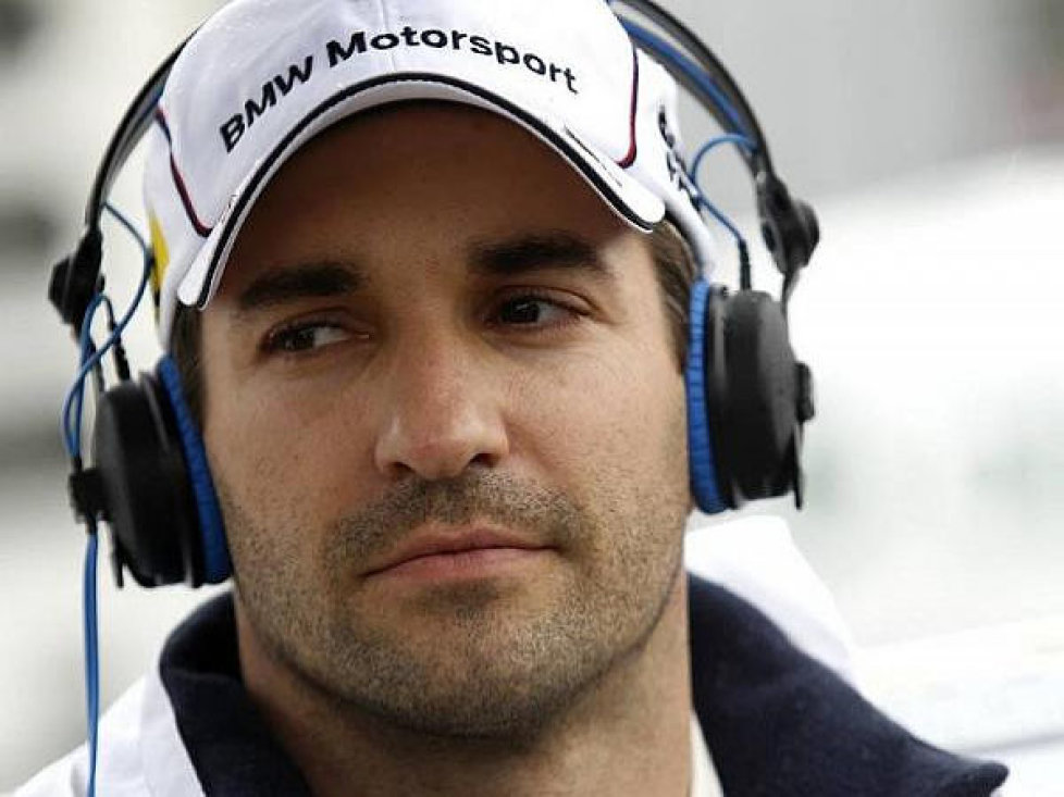 Timo Glock