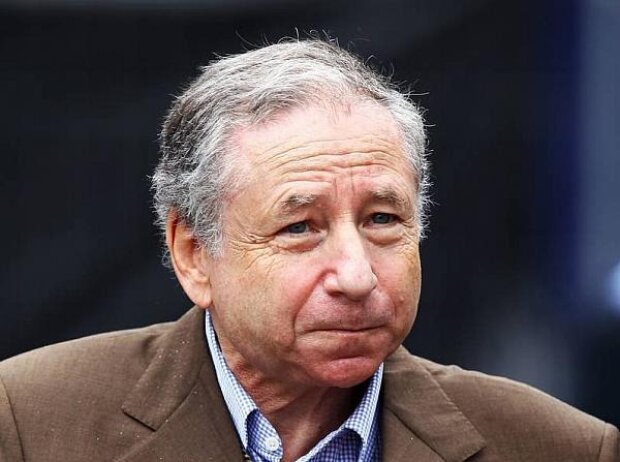 Jean Todt