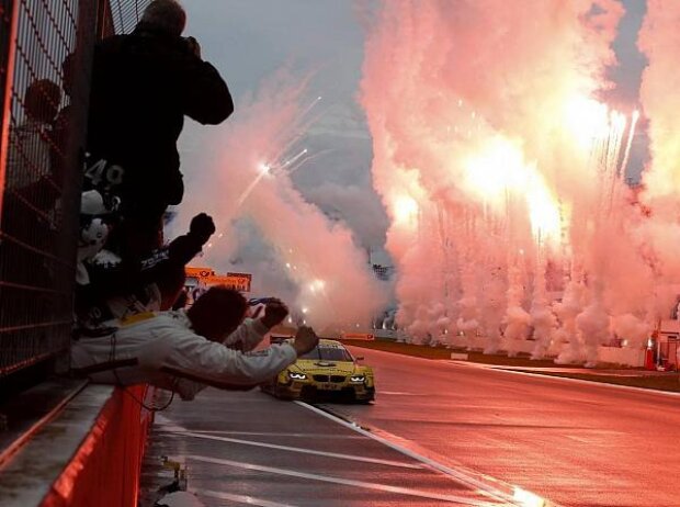 Timo Glock