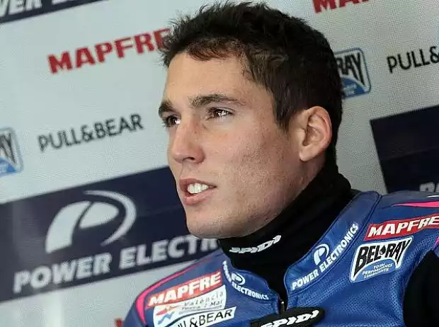 Titel-Bild zur News: Aleix Espargaro