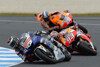 Lorenzo vs. Marquez: In Motegi könnte die Entscheidung fallen