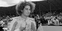 Bild zum Inhalt: Italien gedenkt Simoncelli am Todestag
