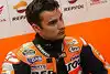 Bild zum Inhalt: Pedrosa über verpasste WM-Chancen