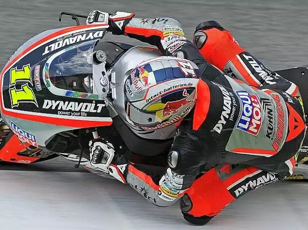 Sandro Cortese Titel-Bild zur News: Sandro Cortese