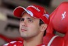 Bild zum Inhalt: Medien: Massa statt Maldonado zu Williams