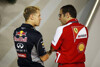 Domenicali: Keine Vorwürfe gegen Red Bull