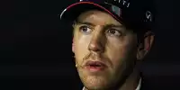 Bild zum Inhalt: Vettel: "Es kommt darauf an, mit sich selbst im Reinen zu sein"