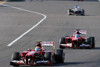 Bild zum Inhalt: Ferrari in Indien: Alonso beißt, di Montezomolo ins Lenkrad