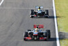 Bild zum Inhalt: Sauber: Force India im Visier, McLaren mit Fernrohr sichtbar?