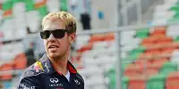 Sebastian Vettel
