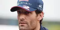 Mark Webber
