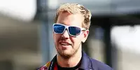 Sebastian Vettel