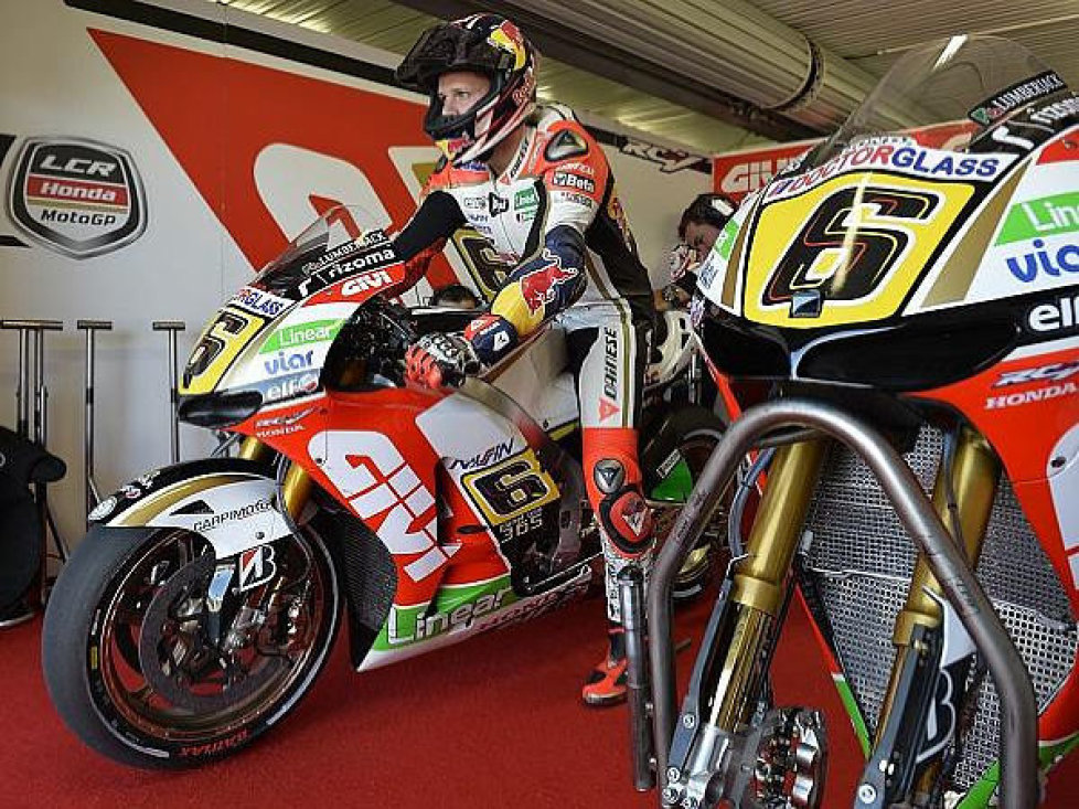 Stefan Bradl