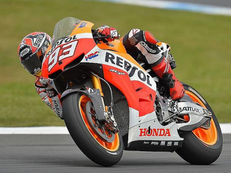 Marc Marquez