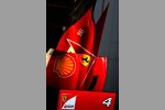 Ferrari-Teile