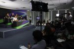 FIA-Pressekonferenz